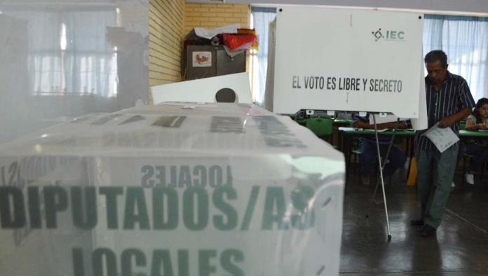 Modificaría el INE calendario electoral