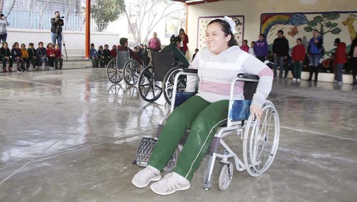 Llega a la ‘Barrera’ ‘Ponte en mi lugar’