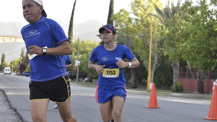 Invitan a última Carrera del Año 15K