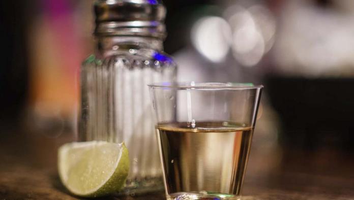 ¡Ya es viernes! También es Día Internacional del Tequila... y te dejamos 5 cocteles para celebrar