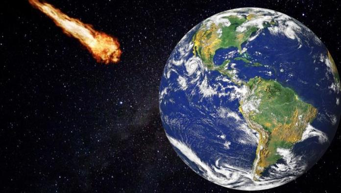 Un asteroide rozó la Tierra y nadie se enteró