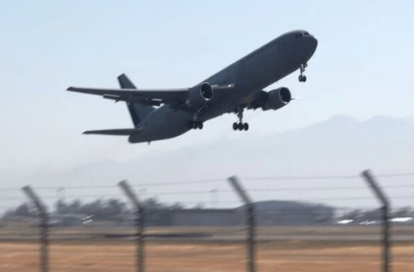 Avión desaparecido de Chile, es declarado como “siniestrado”