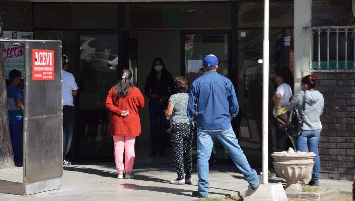 Sospechan de 26  casos de dengue