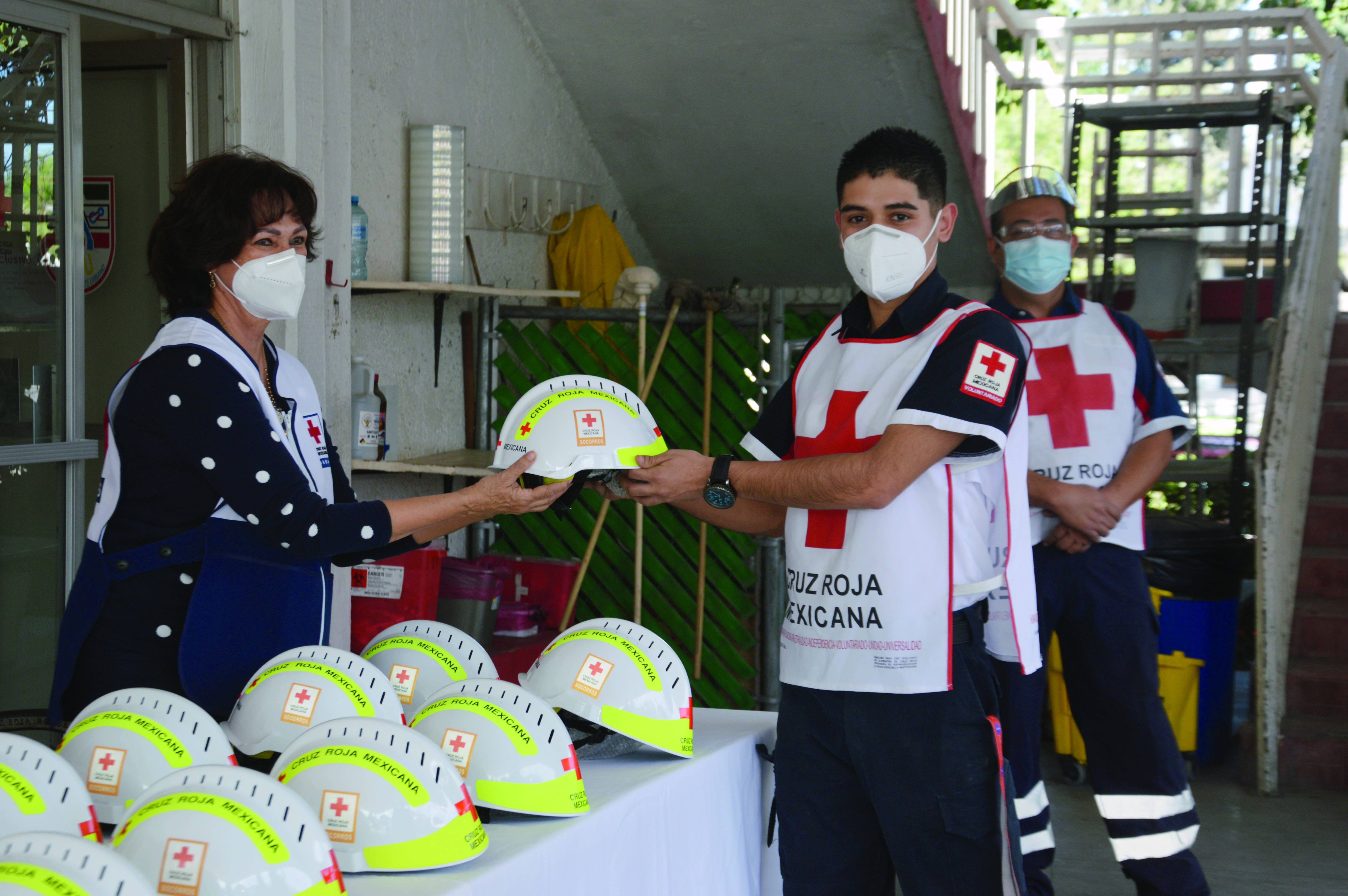 Hospitalizan por Covid  a trabajadores de la CR