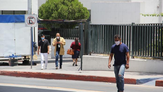 Bajaron guardia y  aumentaron casos