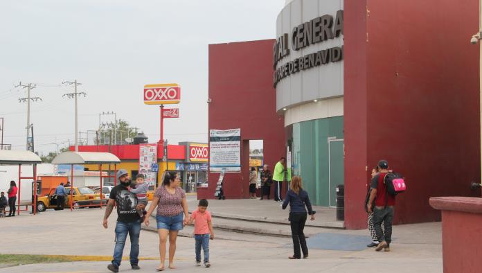 Ataca coronavirus  a jóvenes adultos