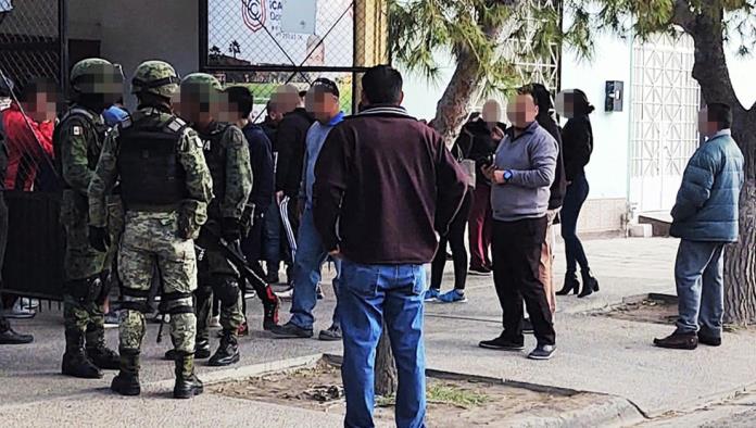 Enciende alerta hechos en Torreón