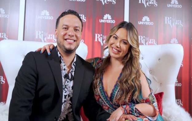“No hablaré del tema”, Chiquis Rivera anuncia que se divorcia