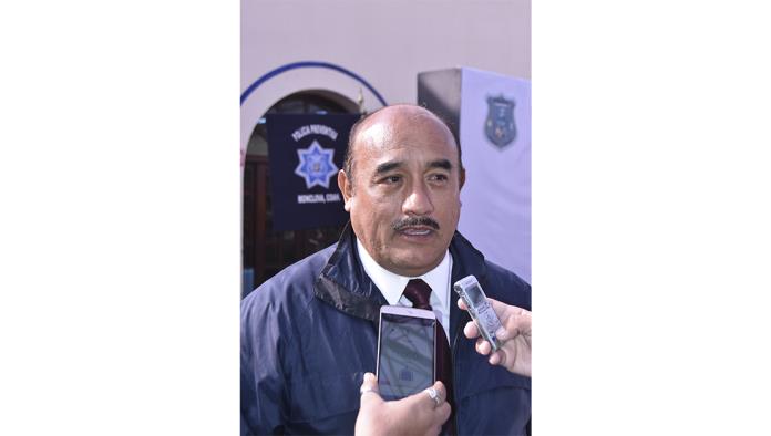 ‘Policía de Monclova  está bien capacitada’
