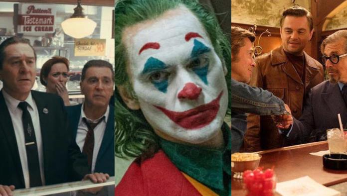 Lidera Joker las nominaciones al Oscar