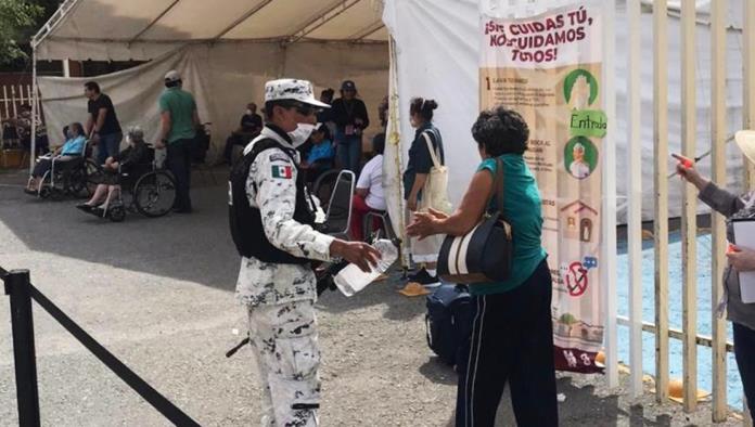 Arranca Bienestar “Casa por casa” en todo Coahuila