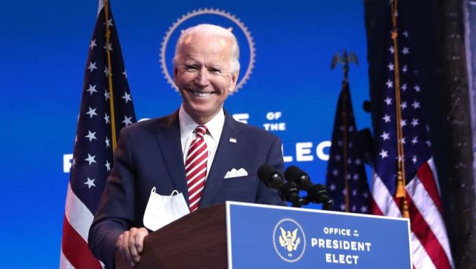 Biden nombrará al primer latino e inmigrante como secretario de Seguridad Nacional