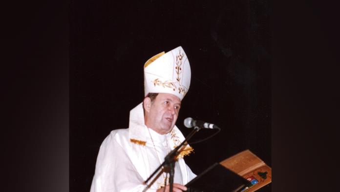 Celebran aniversario obispo y diócesis