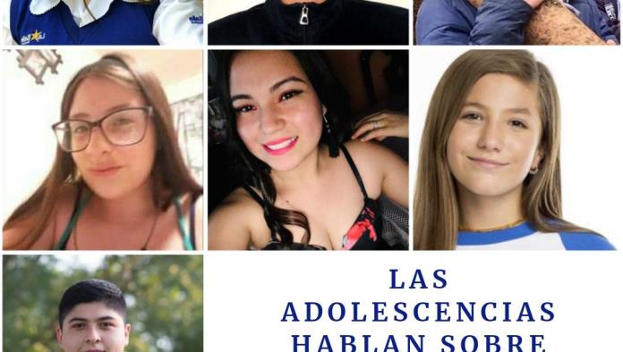 Estrechan vínculos en jóvenes SIDS Y SIPINNA Coahuila