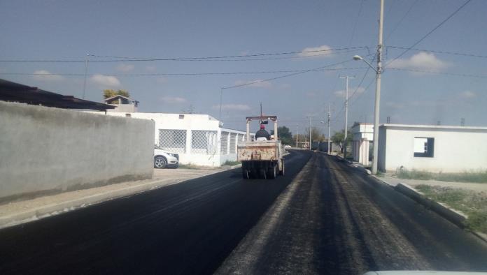 Mejora infraestructura  de la Valle Campestre