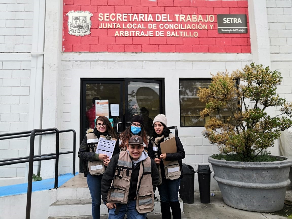 Integran observatorios ciudadanos en Coahuila