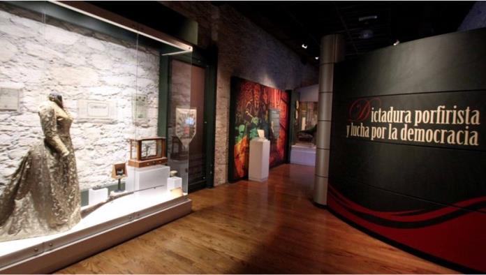 Visitan miles  museos de  manera virtual