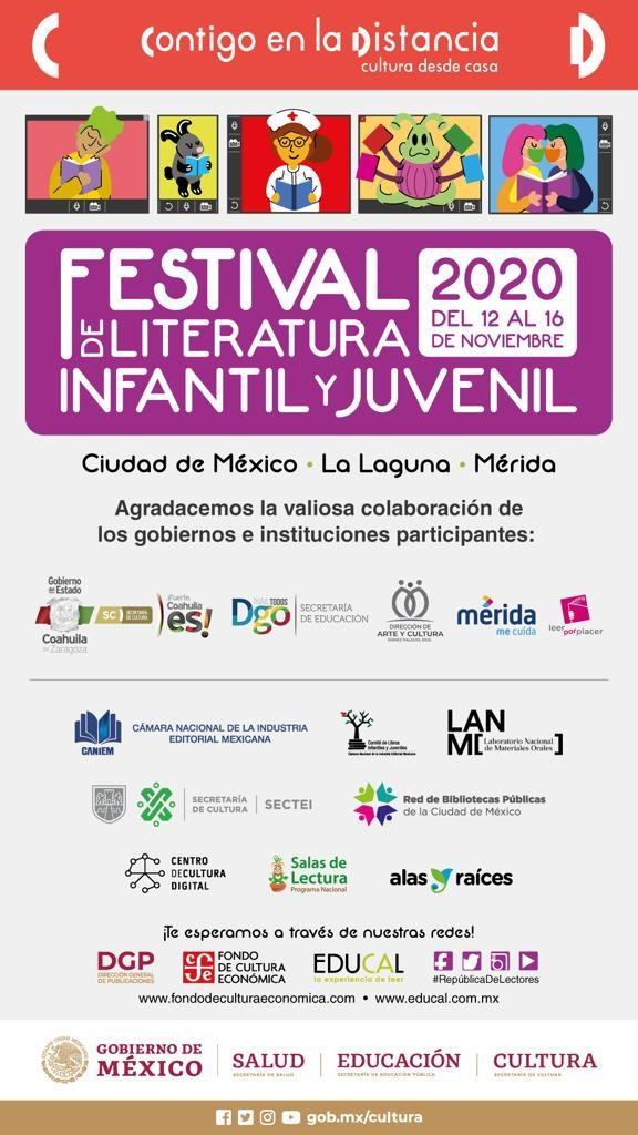 Participará Coahuila en festival cultural