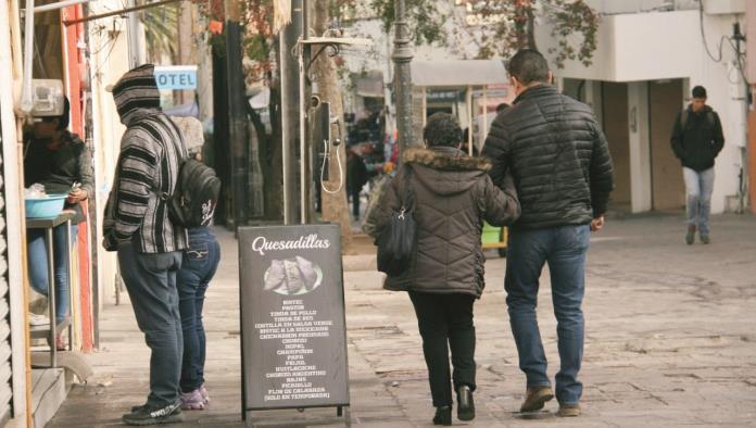 Refuerzan  operativo  de invierno