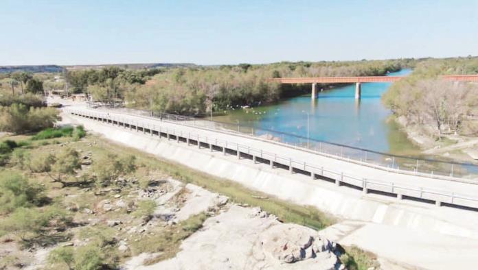 Entrega MARS puente del vado