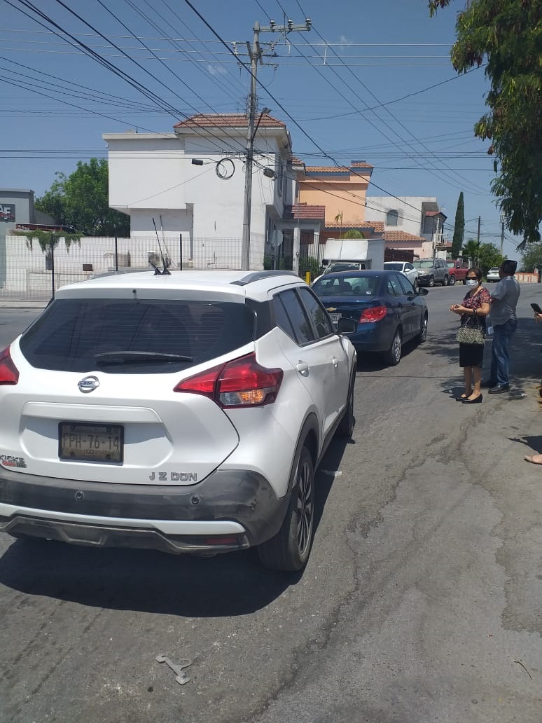 Arremanga auto del año