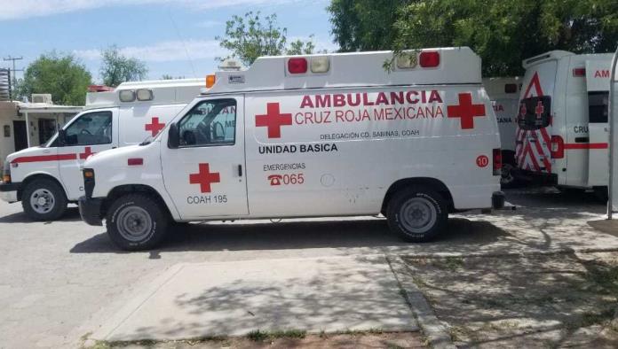 Resurgen emergencias por Covid -19