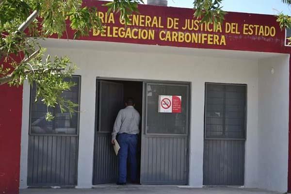 Localizan hombre muerto