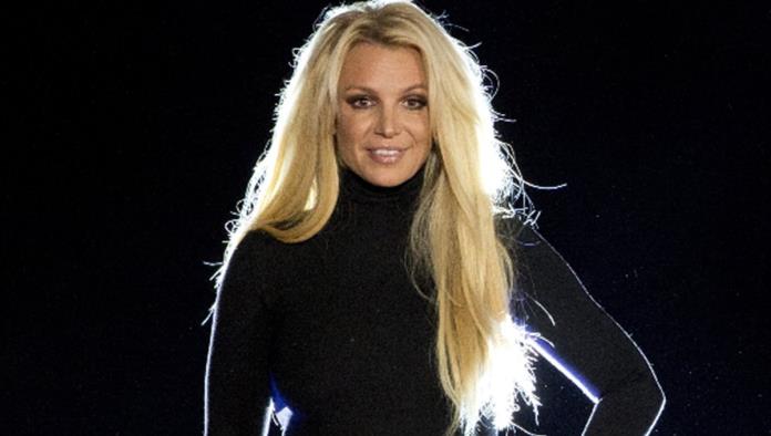 Britney Spears pierde demanda contra la tutela de su padre