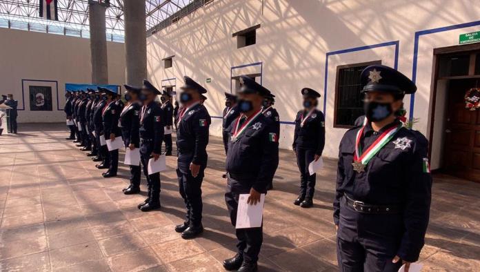 Son cadetes de la Policía los acusados de violación a una mujer de Monclova.