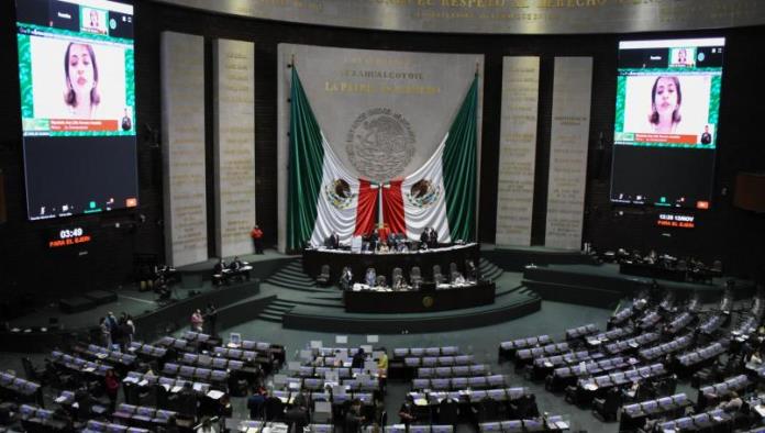 Cámara de Diputados aprueba el PEF 2021