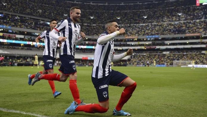 Monterrey es campeón; vence al América en la Final de la Liga MX