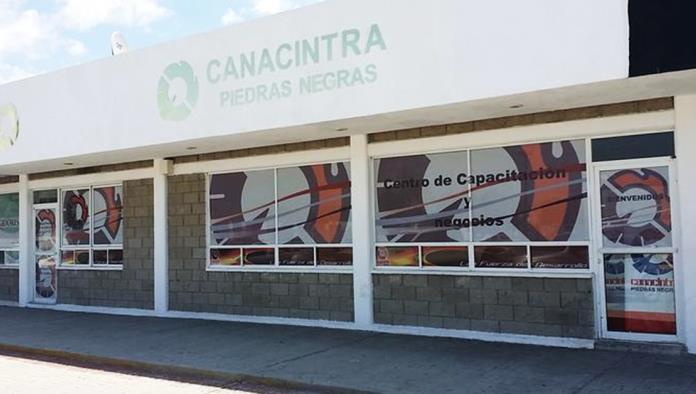 Confía CANACINTRA en estabilización