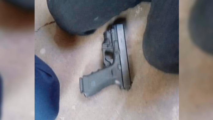 Alumno dispara contra sus compañeros en colegio de Torreón