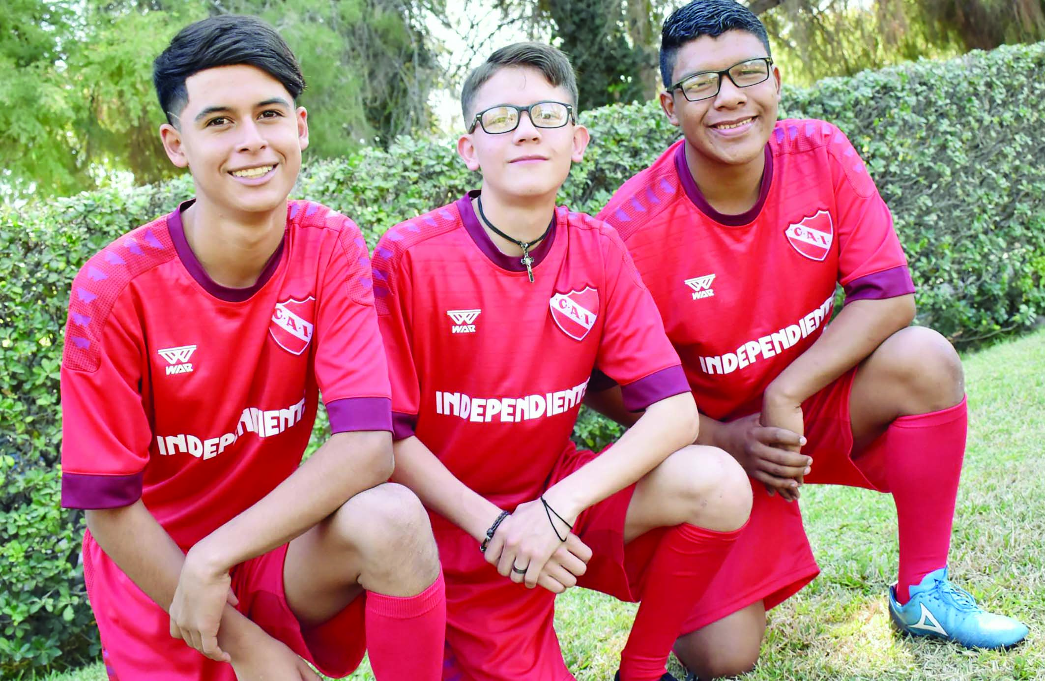 Van por Copa Ixtapa Internacional