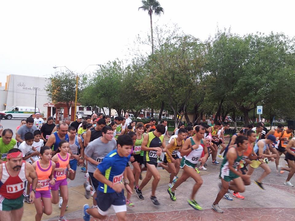 Marcos Rodríguez, formador de campeones