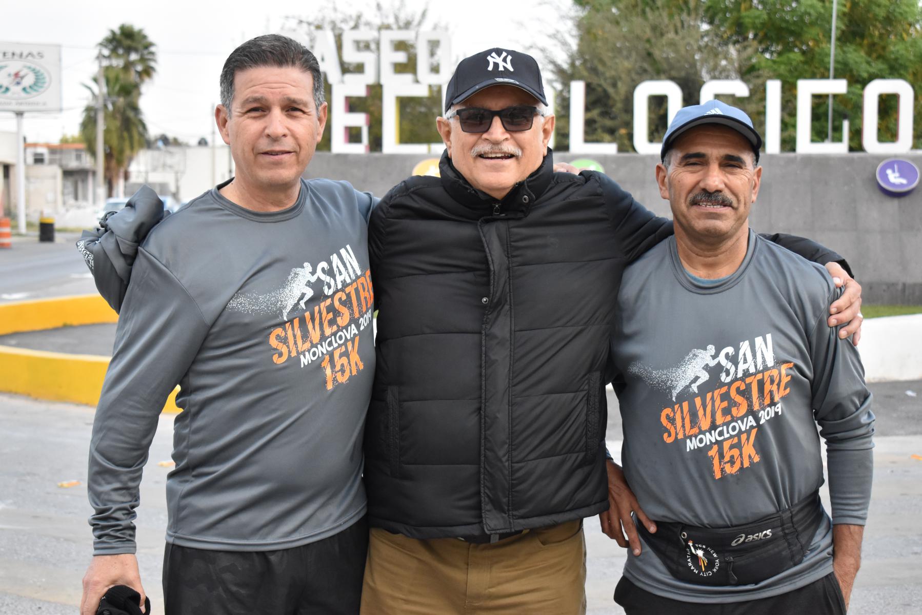 Carrera San Silvestre, un trote que se volvió tradición