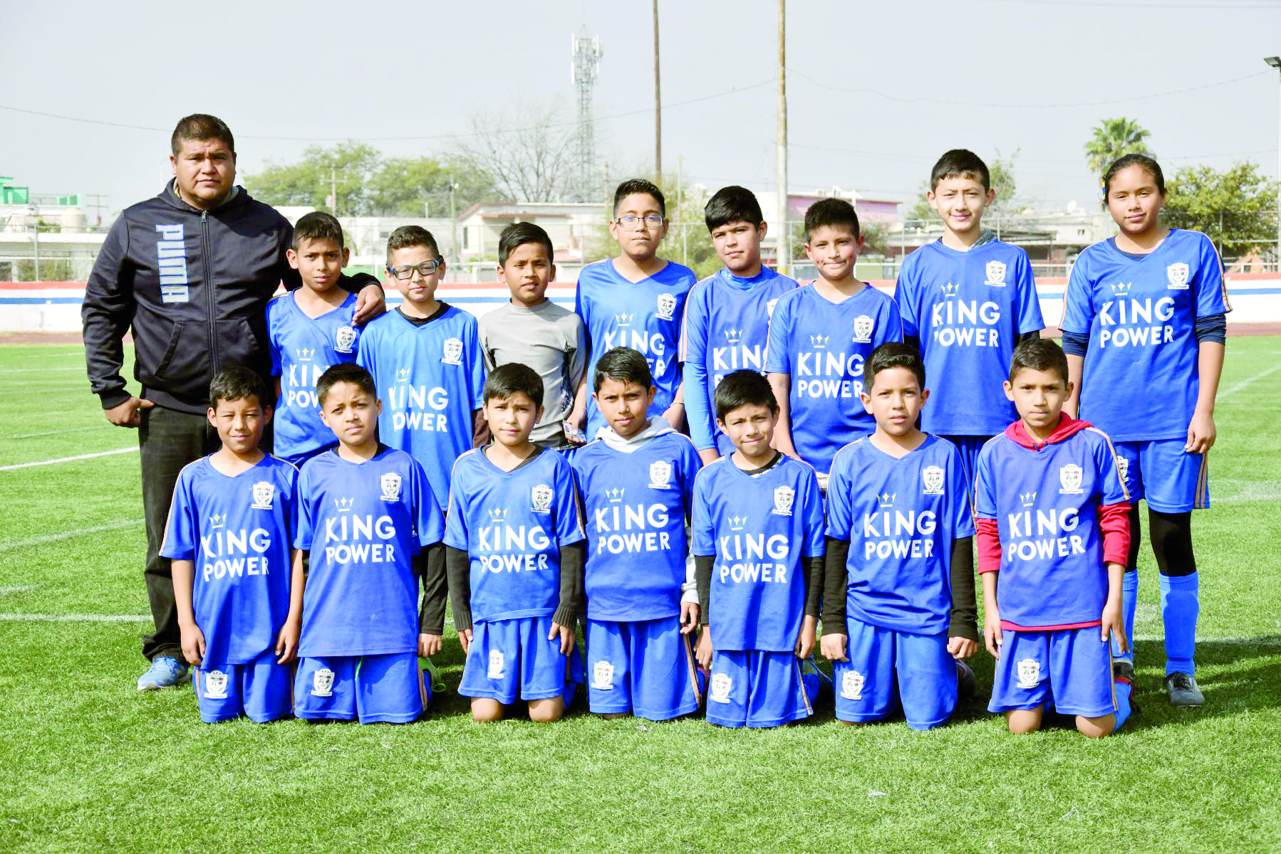 Centro de Formación Apaches, 7 años de supervivencia y tenacidad