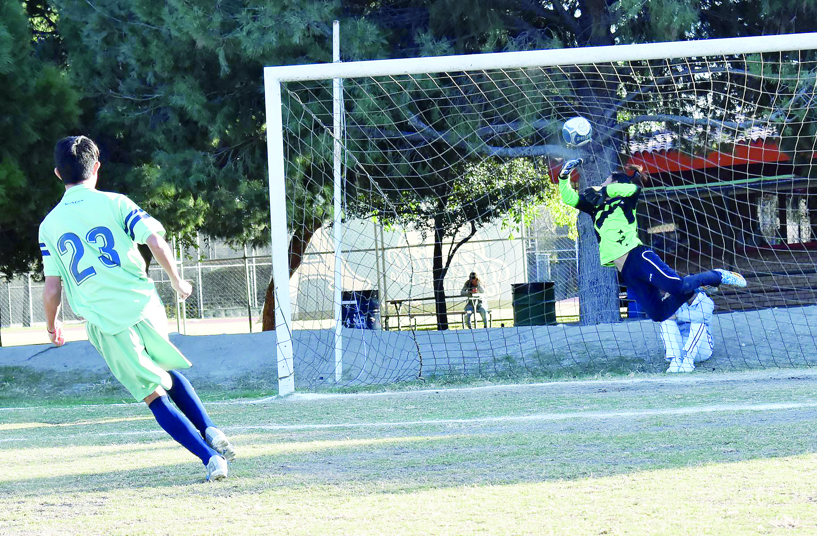 Arsenal en la cima