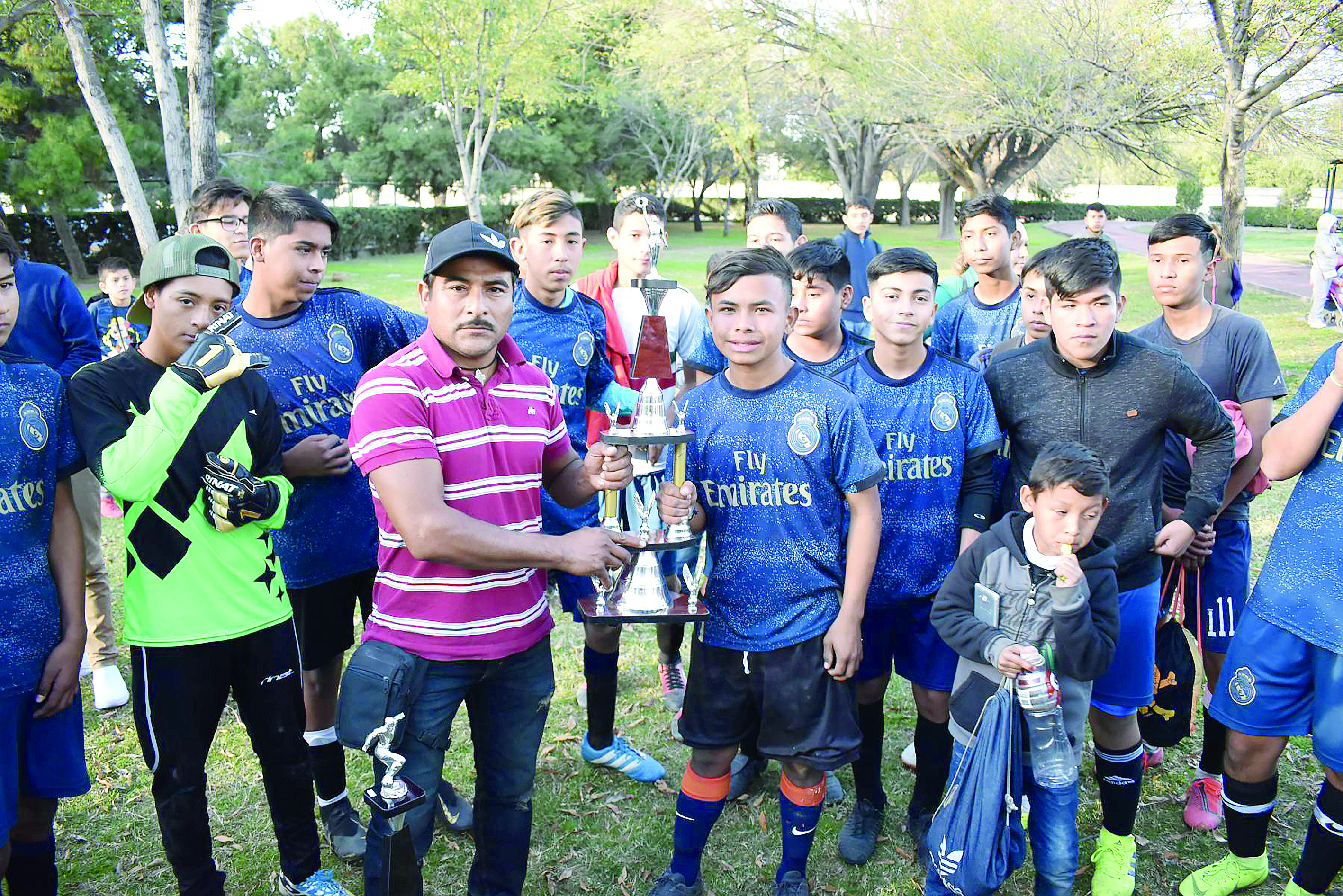 Arsenal en la cima