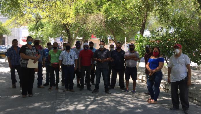 Volverán  negocios  a la Plaza