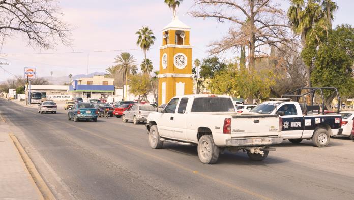 Esperan recursos  Federales para  finiquitar obras