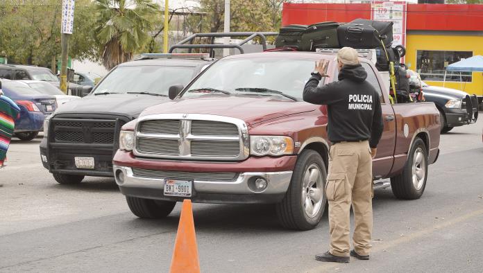 Vigilará autoridades tiradero clandestino