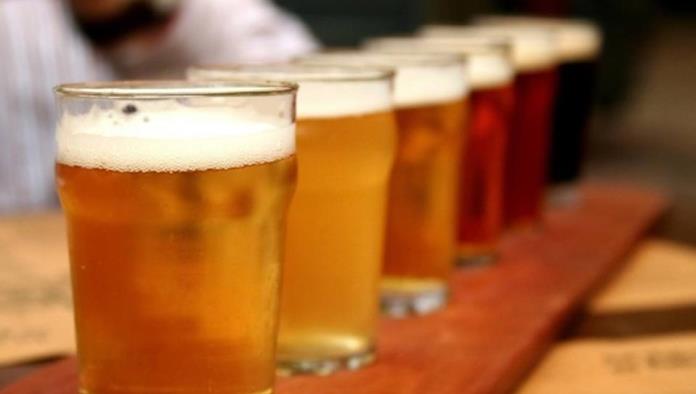 Pide Senado reactivar industria cervecera