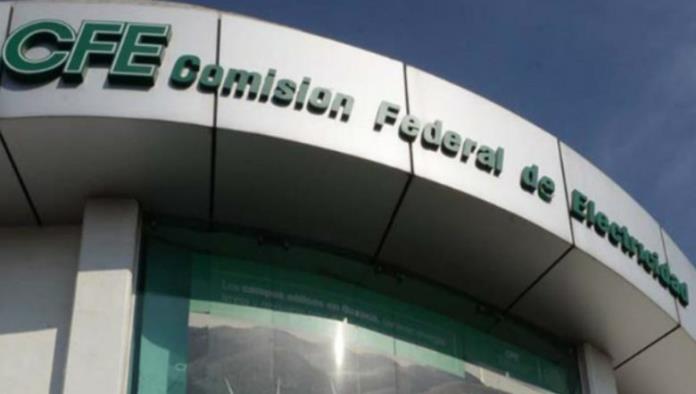 AMLO insiste en que el conflicto entre la CFE y Tamaulipas es de índole electoral