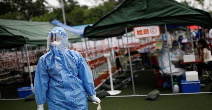 OMS enviará equipo de investigación a China para descifrar el origen del coronavirus