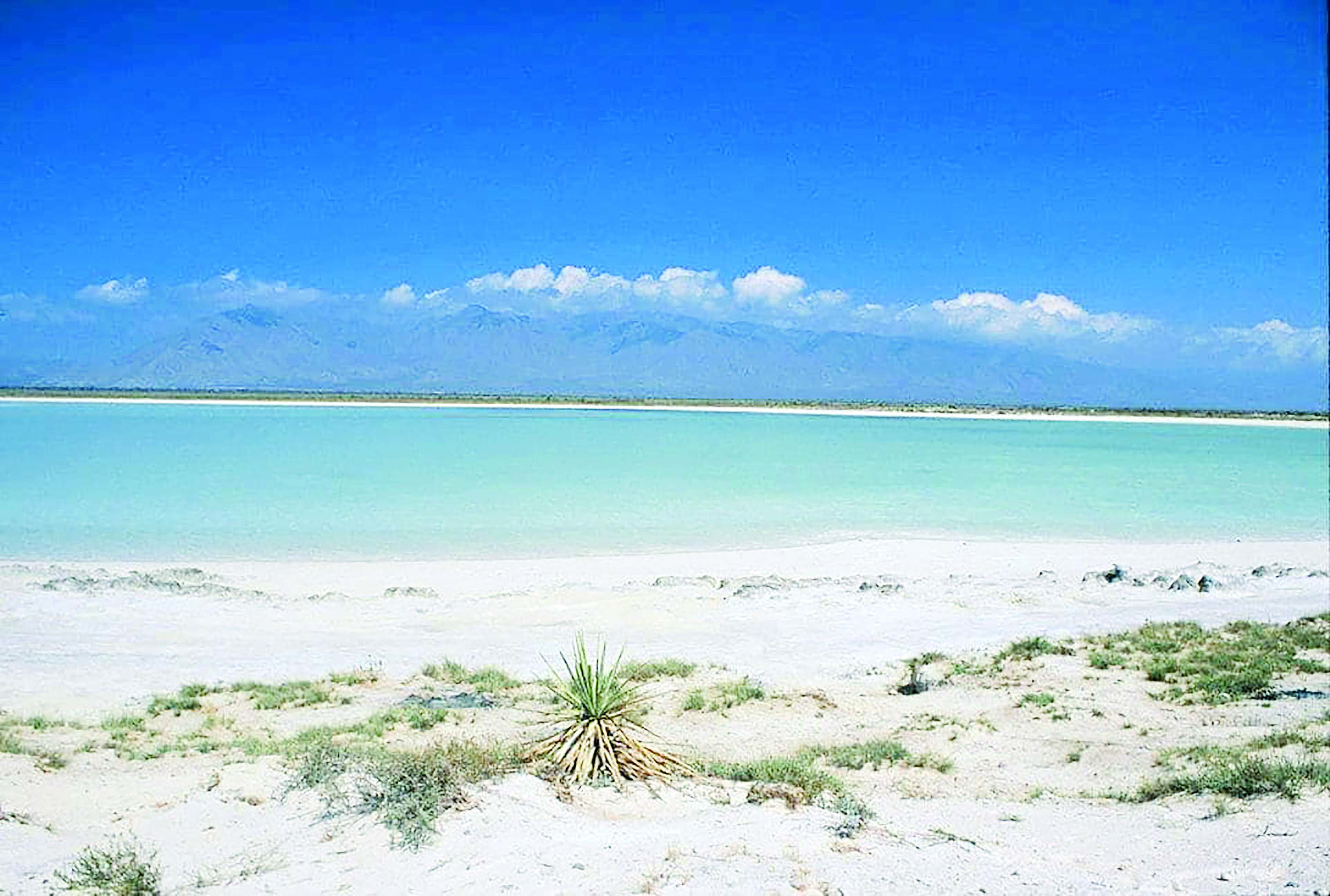 Abrirán ‘Playitas’ en Semana Santa