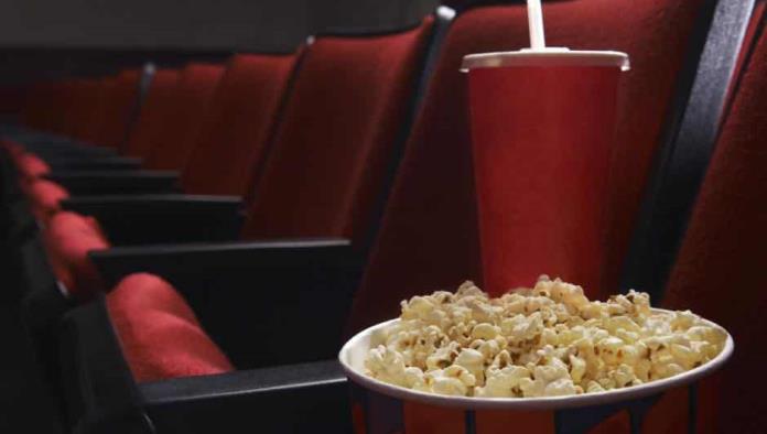 Descartan reabrir los cines y antros, por el momento no existen las condiciones de seguridad