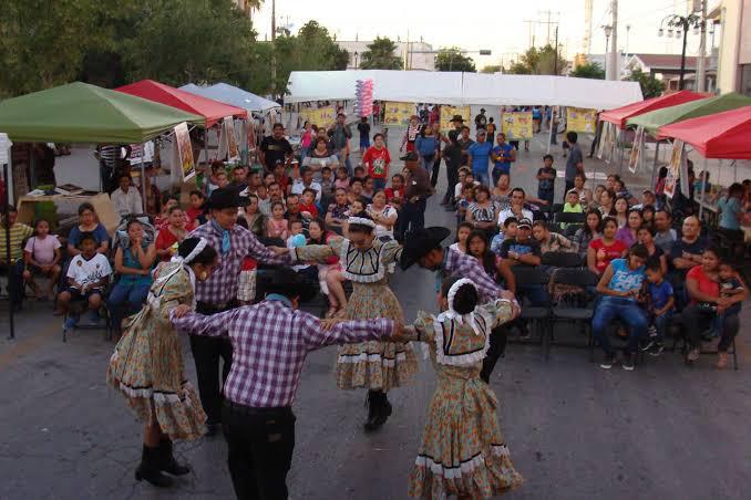 Ampliará Coahuila  actividad cultural