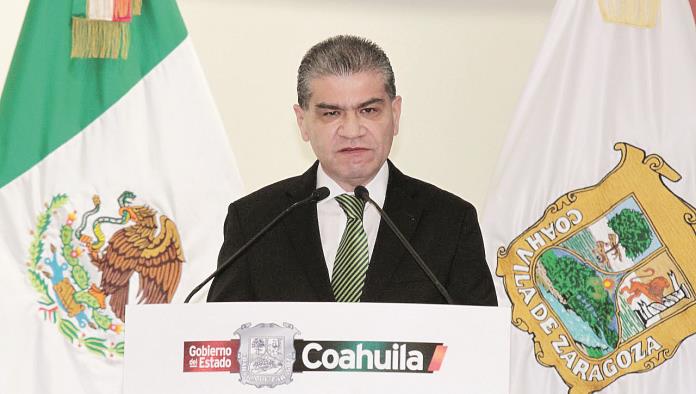 Atractivo Coahuila a  nuevas inversiones