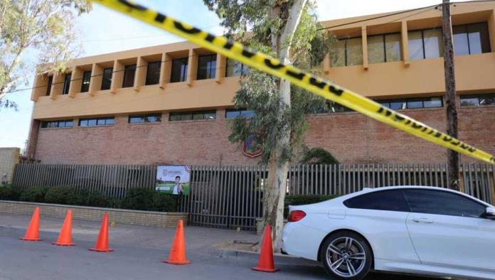 Reportan estables y fuera de peligro a heridos por tiroteo en colegio de Torreón